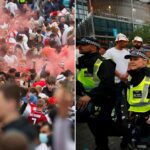 Futbalovým fanúšikom, ktorí sa snažia vplížiť na zápasy, hrozí zákazy a pokuty