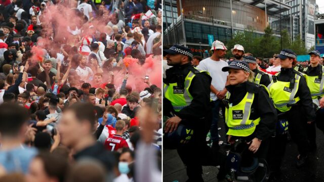 Futbalovým fanúšikom, ktorí sa snažia vplížiť na zápasy, hrozí zákazy a pokuty
