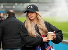 GK Barry si vynútil ospravedlnenie Tottenhamu kontroverzným komentárom pred cameo BBC GK Barry si vynútil ospravedlnenie Tottenhamu kontroverzným komentárom pred cameo BBC