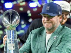 GM Seahawks varuje, že nová štátna daň z príjmu by mohla mať vplyv na bezplatné podpisy agentúr GM Seahawks varuje, že nová štátna daň z príjmu by mohla mať vplyv na bezplatné podpisy agentúr