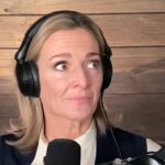 Gabby Logan v rozchodoch medzi otcom a minútou, ktoré zmenili jej check-out|Futbal|Športová aktivita