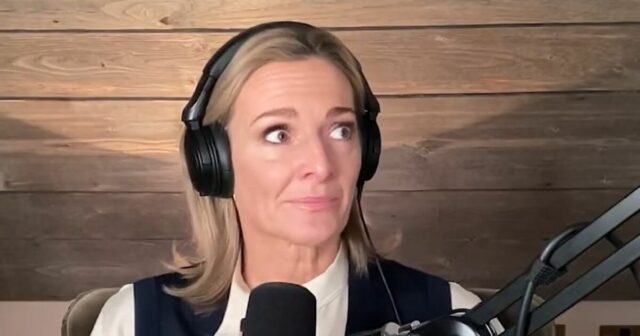 Gabby Logan v rozchodoch medzi otcom a minútou, ktoré zmenili jej check-out|Futbal|Športová aktivita 
