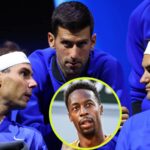 Gael Monfils si vybral „číslo jeden“ medzi Novakom Djokovičom, Rafaelom Nadalom a Rogerom Federerom