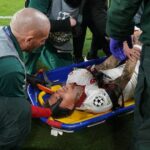 Galatasaray je pripravený podniknúť právne kroky po pochmúrnom zranení Noa Langa v Liverpoole | Futbal | Šport