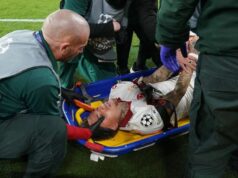 Galatasaray je pripravený podniknúť právne kroky po pochmúrnom zranení Noa Langa v Liverpoole | Futbal | Šport Galatasaray je pripravený podniknúť právne kroky po pochmúrnom zranení Noa Langa v Liverpoole | Futbal | Šport