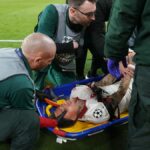 Noa Lang bol po zranení natiahnutý