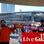 Galatasaray vs Liverpool: Liga majstrov posledných 16 rokov, prvý zápas – naživo | Liga majstrov