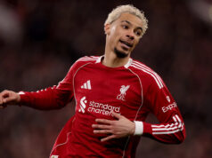 Galatasaray vs Liverpool: štartová jedenástka pre prvú Ligu majstrov posledných 16 🚨 Galatasaray vs Liverpool: štartová jedenástka pre prvú Ligu majstrov posledných 16