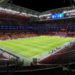 Galatasaray vs Liverpool – Liga majstrov NAŽIVO: Najnovšie skóre, správy o tíme a aktualizácie, keď sa Reds snažia o odvetu v zápase posledných 16 rokov po porážke v šokovej ligovej fáze