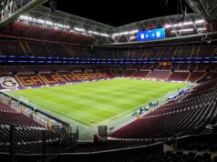 Galatasaray vs Liverpool – Liga majstrov NAŽIVO: Najnovšie skóre, správy o tíme a aktualizácie, keď sa Reds snažia o odvetu v zápase posledných 16 rokov po porážke v šokovej ligovej fáze Galatasaray vs Liverpool – Liga majstrov NAŽIVO: Najnovšie skóre, správy o tíme a aktualizácie, keď sa Reds snažia o odvetu v zápase posledných 16 rokov po porážke v šokovej ligovej fáze