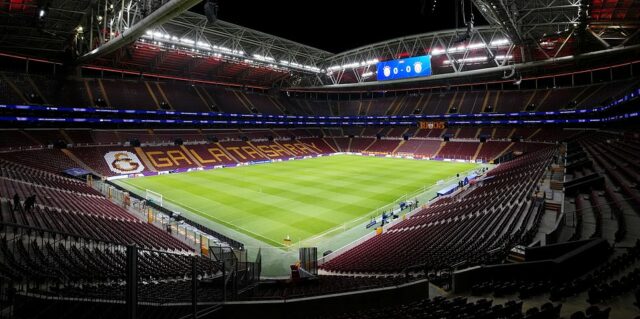 Galatasaray vs Liverpool – Liga majstrov NAŽIVO: Najnovšie skóre, správy o tíme a aktualizácie, keď sa Reds snažia o odvetu v zápase posledných 16 rokov po porážke v šokovej ligovej fáze
