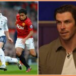 Gareth Bale hovoril s Man United o prestupe