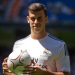 Gareth Bale odhaľuje, prečo v roku 2013 odmietol Manchester United pre Real Madrid