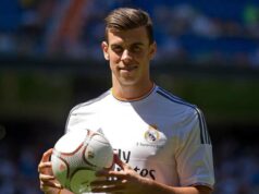 Gareth Bale odhaľuje, prečo v roku 2013 odmietol Manchester United pre Real Madrid Gareth Bale odhaľuje, prečo v roku 2013 odmietol Manchester United pre Real Madrid