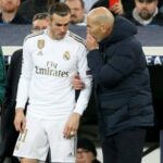 Gareth Bale odhaľuje prekvapivú pravdu o taktike Zinedina Zidana v Reale Madrid