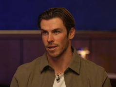 Gareth Bale otvára bombové rozhovory o prestupe z Man Utd a potvrdzuje „vyššiu“ ponuku Gareth Bale