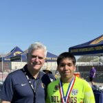 Garfield prehral s Bransonom vo finále chlapčenského futbalu v divízii V