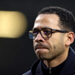 Liam Rosenior pred zápasom piateho kola Emirates FA Cup medzi Wrexhamom a Chelsea.