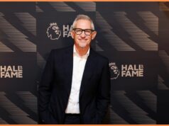 Gary Lineker medzi favoritmi Svetového pohára 2026 Gary Lineker medzi favoritmi Svetového pohára 2026