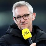'Gary Lineker mi odhalil svoje skutočné farby - momentálne chodím na MOTD bez neho'|Futbal|Športová aktivita