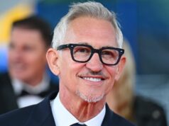 Gary Lineker otvára novú rolu a odhaľuje, kedy sa má uskutočniť televízny návrat Gary Lineker sa zúčastní NTA 2025 v The O2 Arene 10. septembra 2025 v Londýne v Anglicku.