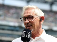 Gary Lineker vystrelil z BBC World Cup a diskutuje o kontroverznom odchode | Futbal | Šport Gary Lineker vystrelil z BBC World Cup a diskutuje o kontroverznom odchode | Futbal | Šport