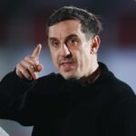 Gary Neville viedol Salfordov vzostup pyramídy