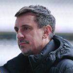 Gary Neville