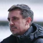 Gary Neville