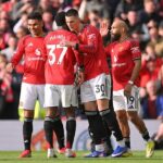 Gary Neville verí, že Man United skončí tretí a zabezpečí si miesto v Lige majstrov