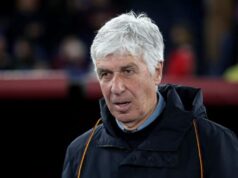 Gasperini bol sklamaný po tom, čo sa Rím vzdal vedenia 3:1 proti Juve: „Pri Gattiho góle sme boli príliš pasívni.“ Download app from appStore