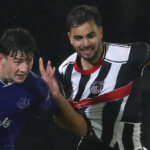 Gateshead priviedol na hosťovanie krídelníka Grimsby Gilsenana