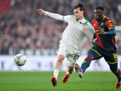 Gattuso uvažuje o povolaní Pisilliho do reprezentačnej povinnosti Download app from appStore