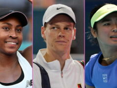 Gauff je „hrdý“, keď Eala priznáva „pridaný tlak“ a Landaluce razí novú cestu Gauff je „hrdý“, keď Eala priznáva „pridaný tlak“ a Landaluce razí novú cestu