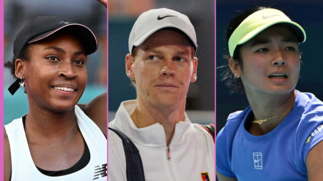 Gauff je „hrdý“, keď Eala priznáva „pridaný tlak“ a Landaluce razí novú cestu
