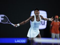 Gauff prekonal Bencica a dostal sa do semifinále v Miami Download app from appStore