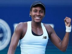 Gauff sa dostal do prvého finále Miami Open Gauff sa dostal do prvého finále Miami Open