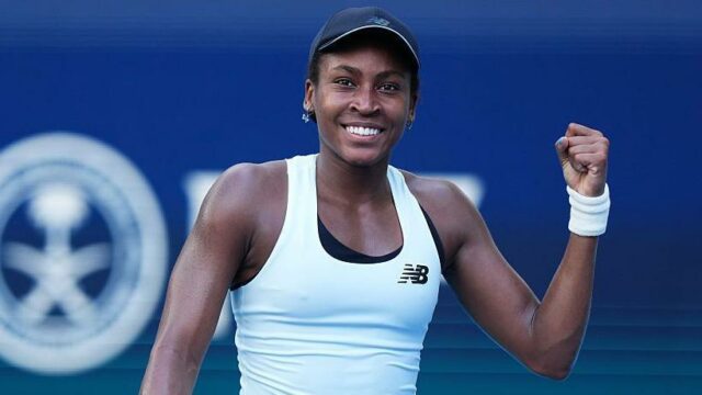 Gauff sa dostal do prvého finále Miami Open

