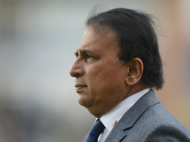 Gavaskar spája podpis pakistanského Abrara zo strany Sunrisers s indickými úmrtiami | CricketNews
