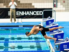 Generálny riaditeľ Enhanced Games obhajuje kontroverznú udalosť Generálny riaditeľ Enhanced Games obhajuje kontroverznú udalosť