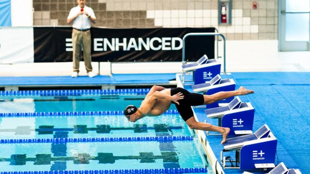 Generálny riaditeľ Enhanced Games obhajuje kontroverznú udalosť
