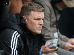 Generálny riaditeľ Newcastlu poskytuje akú veľkú podporu po bolestivých stratách Generálny riaditeľ Newcastlu poskytuje akú veľkú podporu po bolestivých stratách