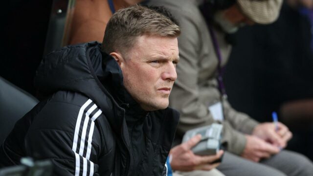 Generálny riaditeľ Newcastlu poskytuje akú veľkú podporu po bolestivých stratách
