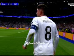 Geniálny Valverde ako Real Madrid skóroval dvakrát proti Man City Geniálny Valverde ako Real Madrid skóroval dvakrát proti Man City