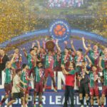 Genius Sports, Capri Sports sa uchádzajú o komerčné práva súťaží AIFF