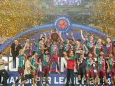 Genius Sports, Capri Sports sa uchádzajú o komerčné práva súťaží AIFF Genius Sports, Capri Sports sa uchádzajú o komerčné práva súťaží AIFF