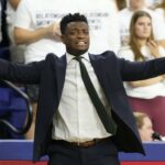 Basketbal NCAA: George Mason v Marquette