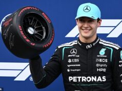 George Russell získal pozíciu POLE na Veľkej cene Austrálie v sezóne F1, zatiaľ čo Max Verstappen utrpel kvalifikačnú katastrofu George Russell sa vo veľkom štýle kvalifikoval na pole position na Veľkú cenu Austrálie