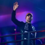 Formula 1: Veľká cena Formuly 1 Heineken Las Vegas