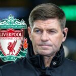 Gerrard povedal manažérovi, že „sním mŕtvy“, zatiaľ čo je „pripravený“ nahradiť Slotu, keďže nároky na novú zmluvu klesajú